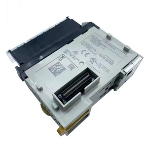 Módulo PLC de entrada analógica, interfaz de riel DIN de alta velocidad de 12 bits y 4 canales, 1 unidad - Product Image 3