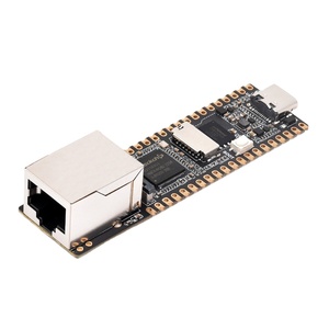 Luckfox Pico Plus Waveshare RV1103 <strong>Linux</strong> Micro Development Board Integrates ARM Cortex-A7 RISC-V MCU NPU ISP Processors - Product Image 1