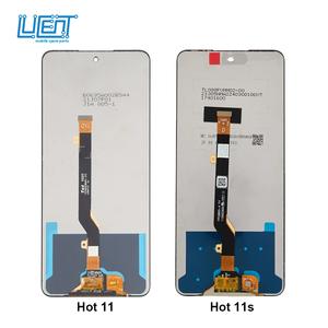 For Infinix Hot <strong>11</strong> Play Lcd for Infinix Hot 11s Nfc Lcd for Infinix Hot <strong>11</strong> Screen for Infinix Hot <strong>11</strong> Play Display - Product Image 2