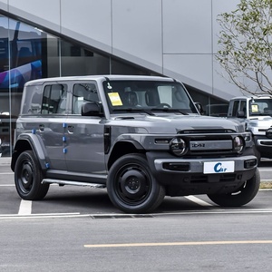 Xe hơi mới <span class=keywords><strong>2025</strong></span> Chery ICAR V23 - Xe bán chạy nhất với chương trình khuyến mãi lớn - Product Image 5