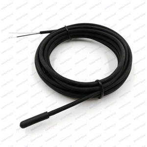 Sensor de temperatura NTC impermeable, sobremoldeado 67 I68 - Product Image 6