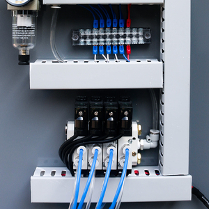 Küçük ve hafif 1000 cfm modüler adsorpsiyon kurutucu alümina + moleküler elek adsorbenti - Product Image 6