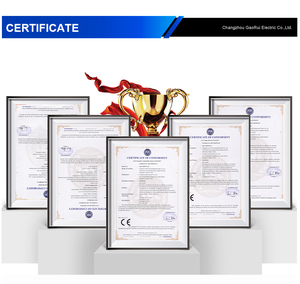 IP66 không thấm nước dẫn ánh sáng chuyển hướng cho biển màu xanh thuyền đánh cá đèn bền đêm câu cá thu thập đèn - Product Image 5