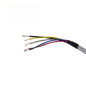 Occhio fotoelettrico originale del sensore di colore del codificatore GDJ-612 utilizzato nei sistemi di controllo automatici per i sensori di forza & le celle di carico - Product Image 5