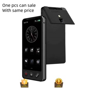 <strong>Language</strong> Translator Device, Portable Two Way Voice Interpreter with 4.0 Inch Touch Screen,138 <strong>Languages</strong> Smart Translatio - Product Image 1