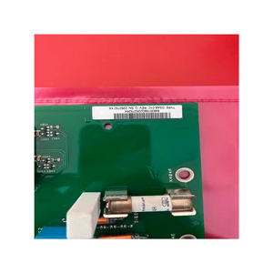 A-BB modulo originale nuovo di zecca per ACS800 interruttore fusibile controllo PCB DSAB-01C 64630199 modulo di ingresso digitale - Product Image 2