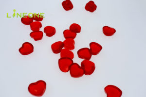 Nhãn hiệu riêng GMP chứng nhận OEM ODM bổ sung gaba aminobutyric axit Gummy kẹo ngủ Gummies - Product Image 4