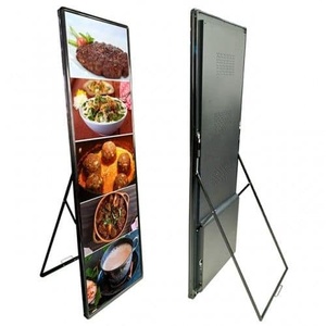 Özelleştirilmiş 3 metre X 2 metre P3.9 açık kiralık ekran ekran açıkhava reklamcılığı dijital ekran - Product Image 4