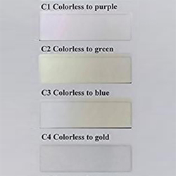 C1/C2/C3/C4