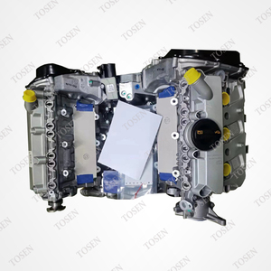 Động Cơ Ô Tô 3.0T V6 CRCA Động Cơ Khối Dài Cho VW Touareg Q7 CRCA Lắ<span class=keywords><strong>p</strong></span> Rá<span class=keywords><strong>p</strong></span> Động Cơ - Product Image 1