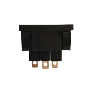 เต้ารับจ่ายไฟ AC สวิส250V สำหรับ Pdu UPS ตัวยึดแผงสวิส3ขา10A - Product Image 3