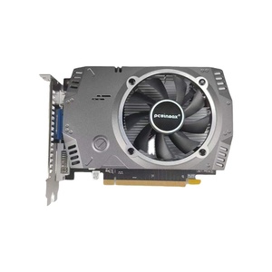 PCWINMAX Radeon R7 240 250 350 2GB 128Bit GDDR5 HD DVI VGA Salida Baja Potencia Ordenador PC Tarjeta Gráfica GPU - Product Image 2