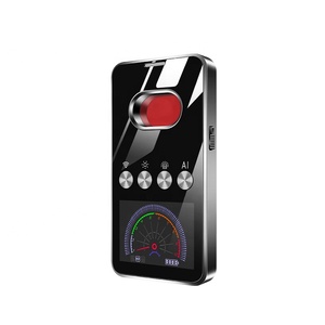 S698 Sistemas automáticos de alarma con detector antiespionaje y antitapping con cámara infrarroja y detección de rastreador GPS - Product Image 1