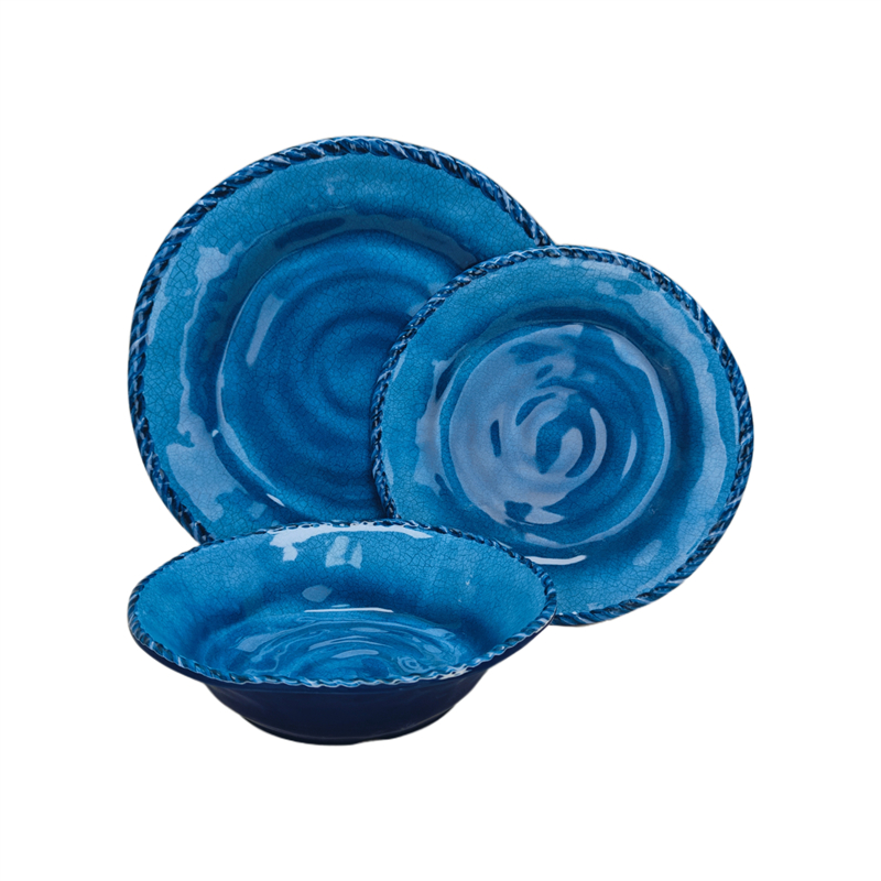 Azul