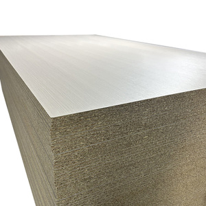 Professional Supplier <strong>of</strong> Cheap <strong>Particle</strong> <strong>Board</strong> Made in China Sawdust <strong>Board</strong> <strong>Production</strong> Line