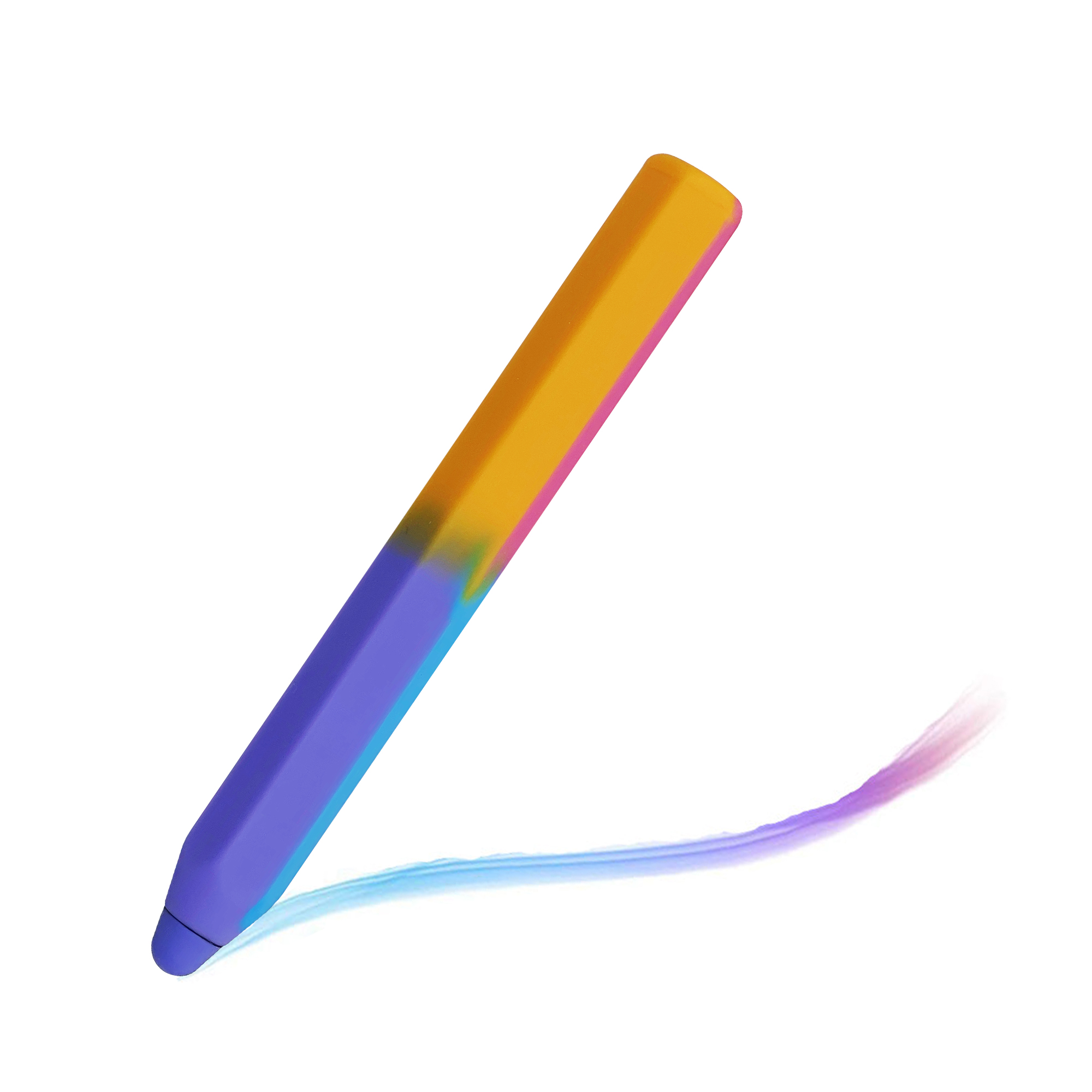 Couleur mélangée