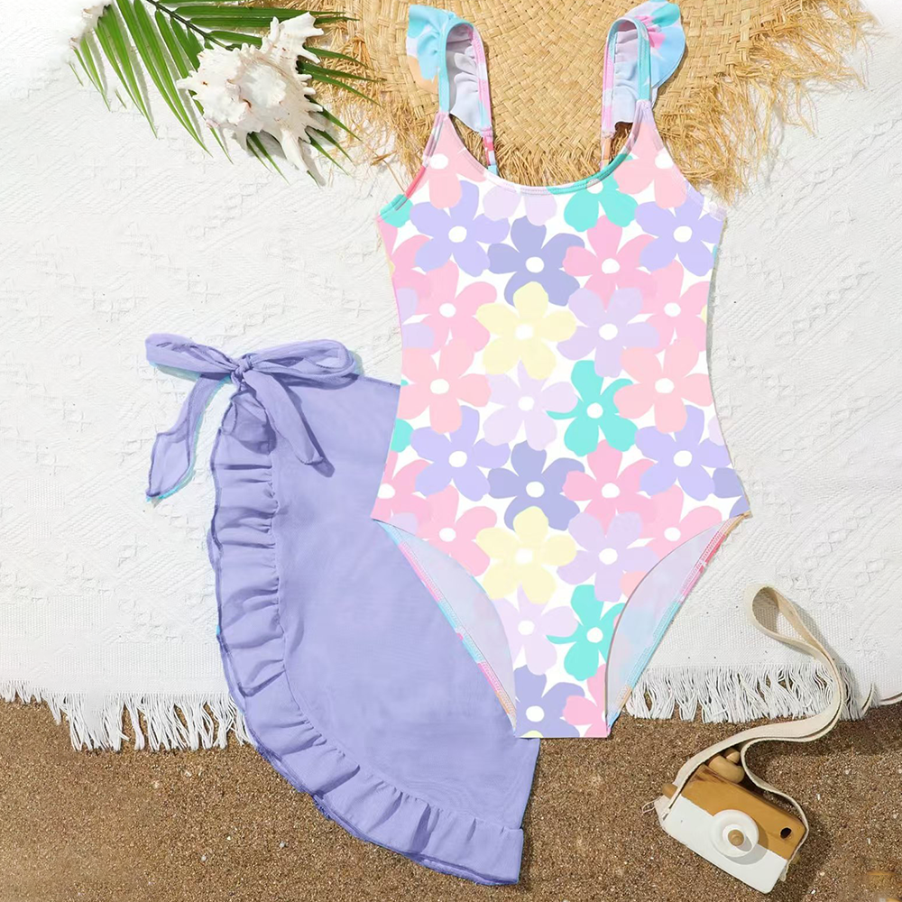 maillot de bain fille
