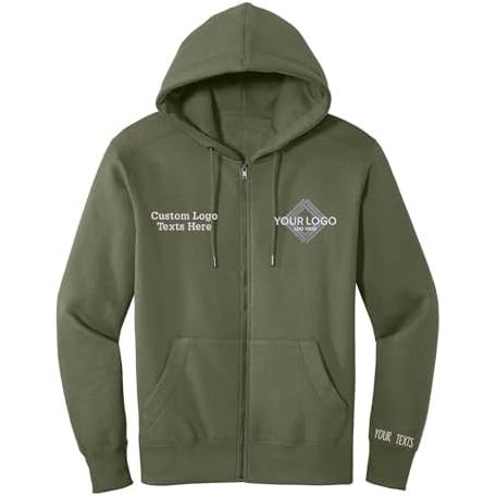 Vert militaire