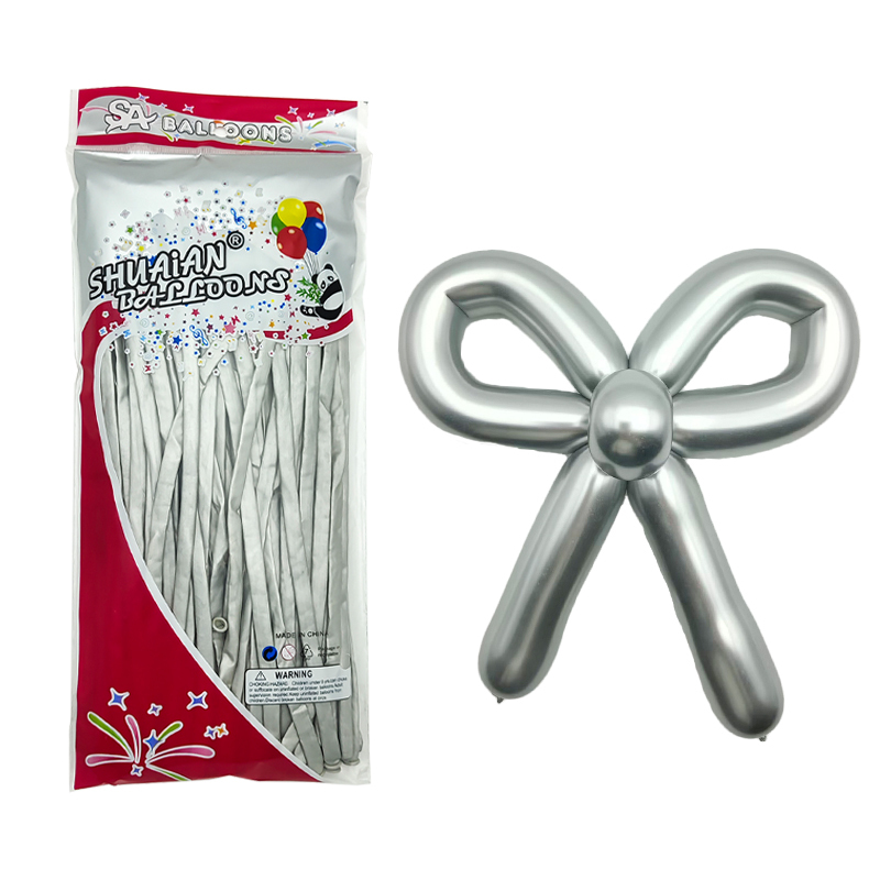 Argento Cromato