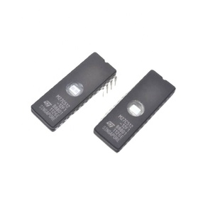 YHX M27C512-15F1 DIP circuiti integrati IC Chip M27C512-12F1 Eprom programmatore M27C512 - Product Image 1