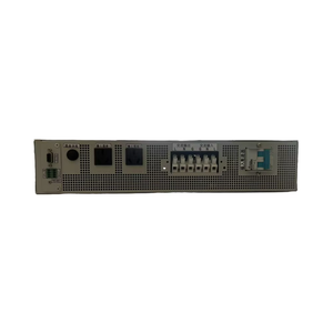 Fabricantes Programable 3000W Fuente de alimentación de CA monofásica 24VDC Salida de frecuencia variable 240V Fuente de alimentación conmutada de entrada - Product Image 1