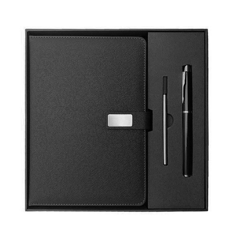 Ensemble noir