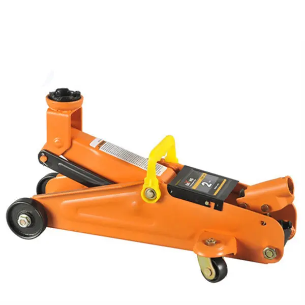 2Ton hydraulic floor jack with CE GS