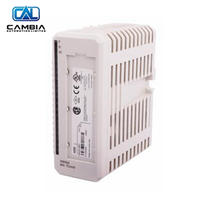 Calidad perfecta 3BSE008520R1 Módulo de entrada analógica-TC/MV - Product Image 2