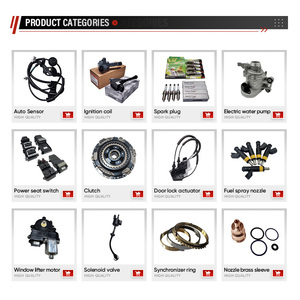 Sensor de velocidad de calidad perfecta A0125425617 20583477 1852113 3171490 1077500 Sensor de velocidad de rueda - Product Image 6
