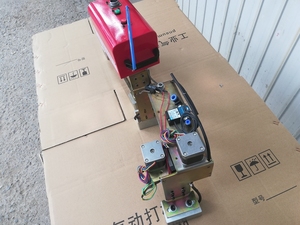 110V/220V Pneumatic <strong>Marking</strong> Machine Frame <strong>Marking</strong> Machine Dot Peen <strong>Marking</strong> Machine for VIN <strong>Code</strong> - Product Image 3