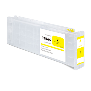 Hộp Mực Có Thể Đổ Lại T6941-T6945 Với <span class=keywords><strong>Chip</strong></span> Cho <span class=keywords><strong>Epson</strong></span> SureColor T3200 T5200 T7200 T3270 T5270 T7270 Máy In 700 Ml/cái - Product Image 6