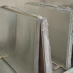 Astm aisi sus430 paslanmaz çelik 2b BA No.4 PVC plaka levha rulo fabrika fiyat Kg başına Baosteel TISCO - Product Image 4
