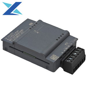 SIMATIC S7-1200アナログ入力PLCプログラマブルコントローラ6ES7231-5PA30-0XB0 PLC入出力モジュール新品オリジナル - Product Image 2