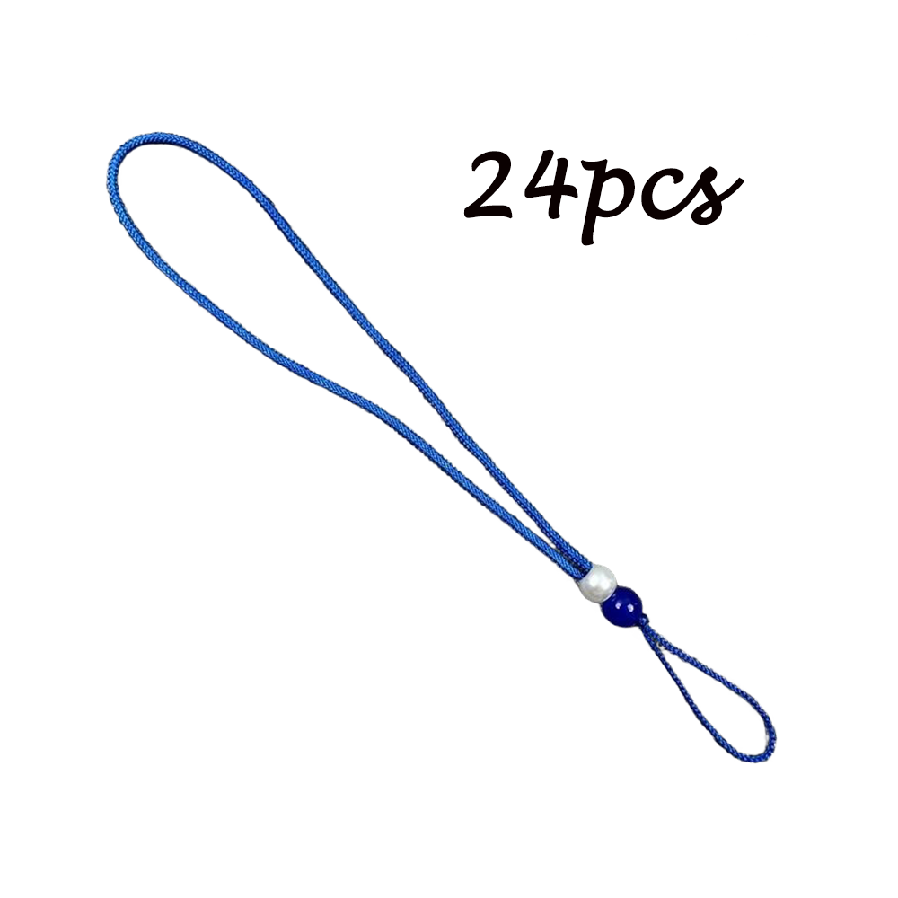 Blue-24pcs