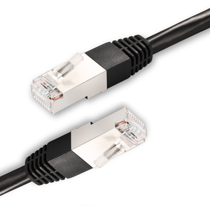 Vicenray fornitura produttore utp ftp sftp rj45 cavo cat6 3m cat6 cavo patch spina di rete per computer cavo cat6 cat5e rj45 - Product Image 4