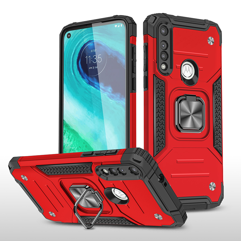 Rojo