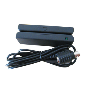 Msr90ซอฟต์แวร์เครื่องอ่านการ์ดแถบแม่เหล็กจากโรงงาน - Product Image 6
