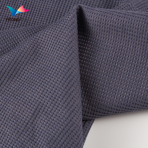 高品质180 gsm羊毛涤纶混纺面料88% 涤纶12% 羊毛面料保暖服装 - Product Image 6