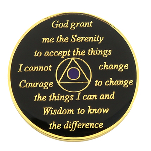 Free <strong>Sample</strong> Custom Tree of Life Aa <strong>Coin</strong> Custom Anniversary Sobriety Recovery <strong>Coin</strong> - Product Image 6
