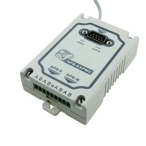 APB-EXPMC de larga distancia de transmisión de la señal del controlador PLC módulo de comunicación - Product Image 1