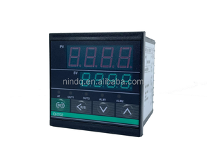 Termostato Digital de temperatura, controlador de temperatura, termostato, relé SSR, PT100 CH103 CH702 CH101 CH402 - Product Image 2