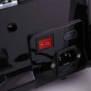 高品质2020紫外/毫克现金计数机假验钞机钞票计数器 - Product Image 5