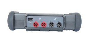 トランスフォーマー/バスバー測定用ZXD-460 DC低抵抗テスター: 解像度0.01μΩ 100Aテスト電流 - Product Image 5