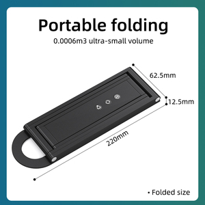 Netum miglior insegnamento dimostrazione portatile multilibro Scanner di documenti per Computer - Product Image 5