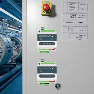 Popolare modulo IO telecomando interruttore senza fili bidirezionale Feedback DC12V/24V AC220V/380V Max tensione 220V Max corrente 10A - Product Image 1