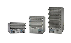 Original Nexus 9504 Nexus 9500 Capacity Rj45 Sfp <strong>Lan</strong> Ethernet Powered Industrial Data Full Duplex Rack Network Switch Advantage - Product Image 3