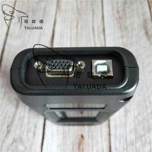 TALUADA Diagnose kommunikation adapter Toolbox ET3 Bagger konstruktion Diagnose scanner Elektronisches Service tool 317-7485 - Product Image 2