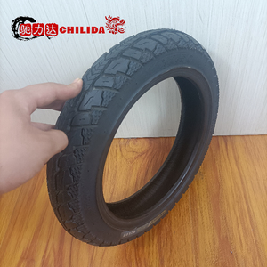オートバイ用タイヤ80/100-21 14.250 tlインドネシア向けジョージア