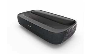 ราคาต่ำ120 "L9H ทีวีเลเซอร์ของเขาสามสี (L9F) 3000ลูเมน Dolby Vision Game อัตราการรีเฟรชสูง - Product Image 2