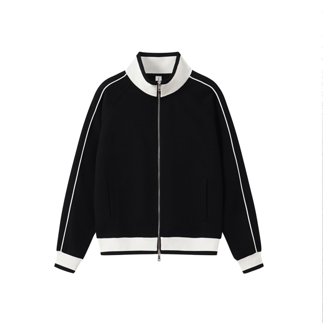 Midnight black